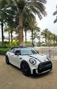 2022 Mini COOPER