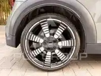 2022 Mini COOPER