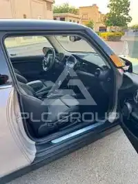 2022 Mini COOPER
