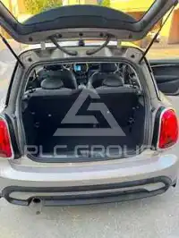 2022 Mini COOPER
