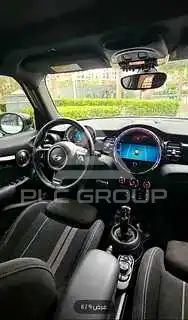 2022 Mini COOPER