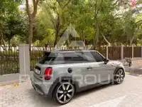 2022 Mini COOPER
