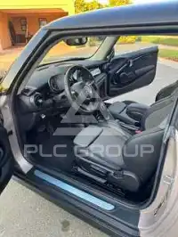 2022 Mini COOPER