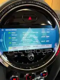2022 Mini COOPER
