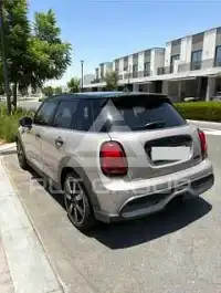 2022 Mini COOPER