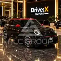2022 Mini COOPER
