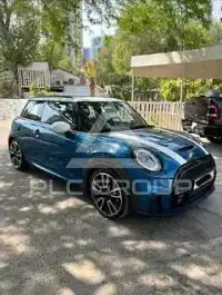 2022 Mini COOPER
