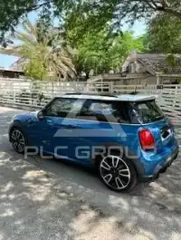 2022 Mini COOPER