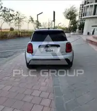 2022 Mini COOPER