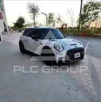 2022 Mini COOPER