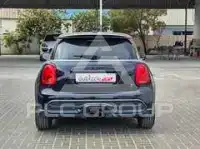 2022 Mini COOPER