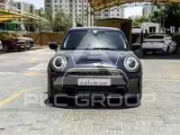 2022 Mini COOPER
