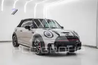 2022 Mini COOPER
