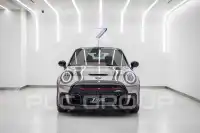 2022 Mini COOPER