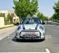 2022 Mini COOPER