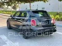 2022 Mini COOPER
