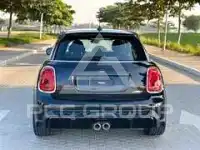 2022 Mini COOPER