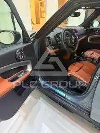 2022 Mini Countryman