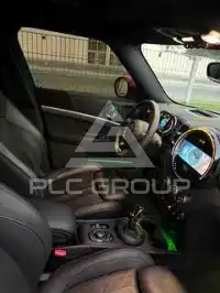 2022 Mini Countryman
