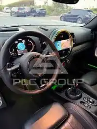 2022 Mini Countryman