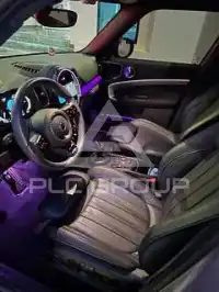 2022 Mini Countryman