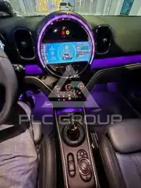 2022 Mini Countryman