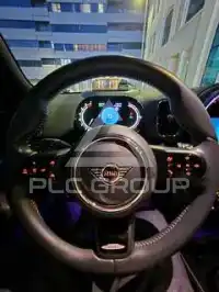 2022 Mini Countryman
