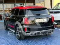 2022 Mini Countryman