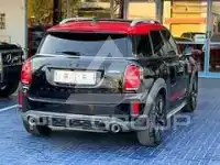 2022 Mini Countryman