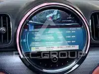 2022 Mini Countryman