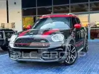 2022 Mini Countryman