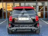 2022 Mini Countryman