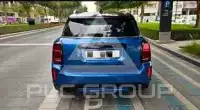 2022 Mini Countryman