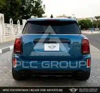 2022 Mini Countryman