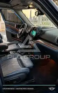 2022 Mini Countryman