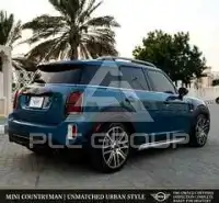 2022 Mini Countryman