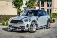 2022 Mini Countryman