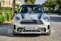 2022 Mini Countryman