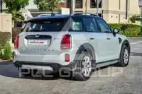 2022 Mini Countryman