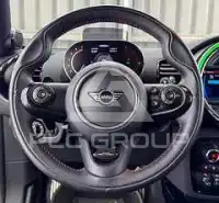 2022 Mini Clubman