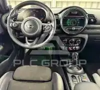 2022 Mini Clubman