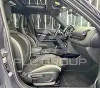 2022 Mini Clubman