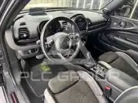 2022 Mini Clubman