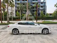 2022 Maserati QUATTROPORTE