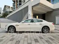 2022 Maserati QUATTROPORTE