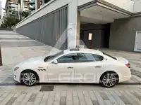 2022 Maserati QUATTROPORTE