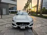 2022 Maserati QUATTROPORTE