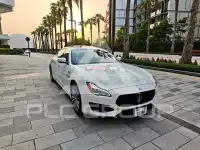 2022 Maserati QUATTROPORTE