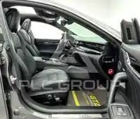 2022 Maserati QUATTROPORTE