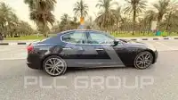 2022 Maserati GHIBLI